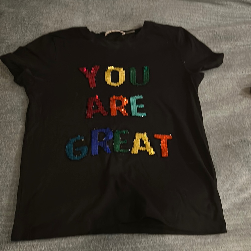 Alice and Olivia - size small.
